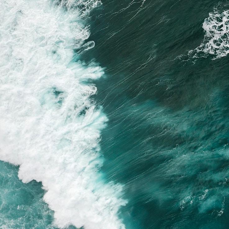 Low-impact nature route